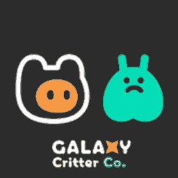 银河系除虫公司/Galaxy Critter Co. (小动物塔防灭蟑潮)