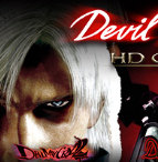 鬼泣HD合集/Devil May Cry HD Collection (恶魔猎人华丽斩杀)