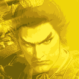 真三国无双２/Dynasty Warriors 2 with Xtreme Legends Remastered (三国无双割草激战重制)