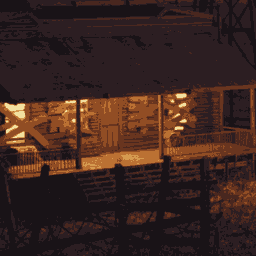 绝境边缘/Isolation Edge (丧尸废土孤独求生建造)