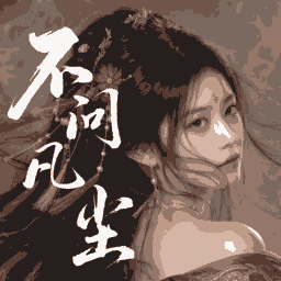 不问凡尘/World Apart (AI修仙回合策略传奇)