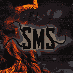 短信归来/SMS Returns (瘦长鬼影联机恐怖求生)