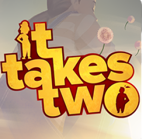 双人成行/It Takes Two (双人同心，冒险同行)