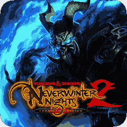 龙与地下城：无冬之夜2 – 增强版/Dungeons & Dragons Neverwinter Nights 2: Enhanced Edition (抉择无冬未来)