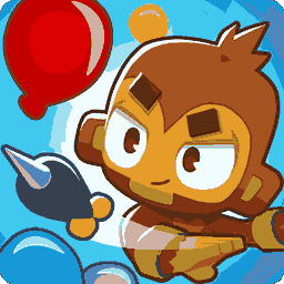 气球塔防6/Bloons TD 6 (气球猴子塔防闯关升级)