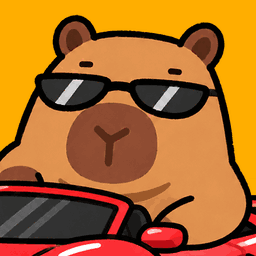 整理水豚玩具店/Sort The Capybaras (多人合作水豚玩具店治愈整理)