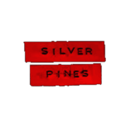 银松镇/Silver Pines (美式小镇生存恐怖银河城冒险)