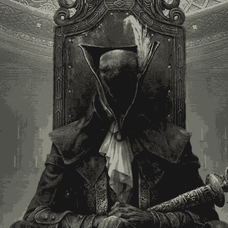 血源诅咒/bloodborne (哥特克苏鲁风高速动作狩猎冒险)