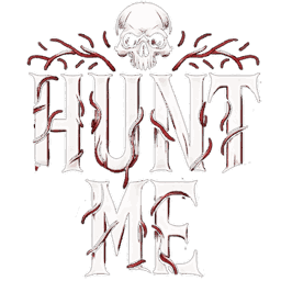 猎杀我/HUNT ME (多人合作恶魔狩猎恐怖生存)