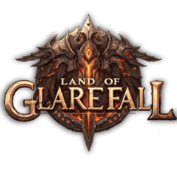 光陨之地/Land of Glarefall (王国探索策略生存动作冒险)
