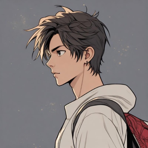玉面小神龙