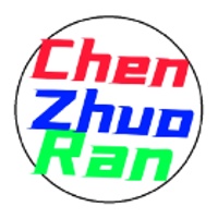 ChenZhuoRan_